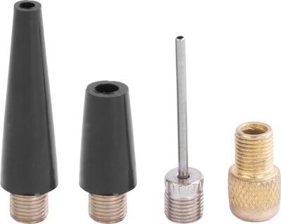 Strend Pro aku pumpička 5v1, 150 psi, 10,3 bar