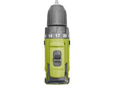 Extol Craft sada náradia 46-dielna s aku skrutkovačom, 1x 12V/2Ah Li-ion, 422801