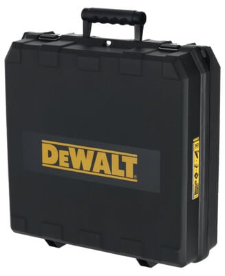 DeWalt DCN930P2 tesárska klincovačka 50-90mm, 18V, 2x 5,0Ah aku