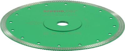 STREND Pro Industrial diamantový řezný kotouč, ultra tenký 230x1.8mm 223365