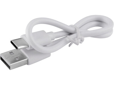 Fortum akumulátorová prísavka ø200mm, max.150kg, USB-C nabíjanie, max.150kg, 4780872