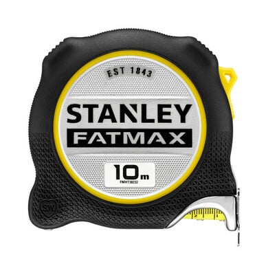 Stanley FMHT38232-0 zvinovací meter Xtreme FatMax 10m