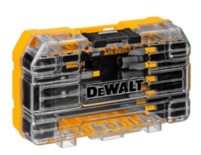 DeWalt DT70729 sada vrtáků do kovu 23-dílná