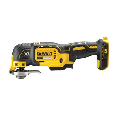 DeWalt DCS355N aku oscilačná multibrúska 18V bez aku