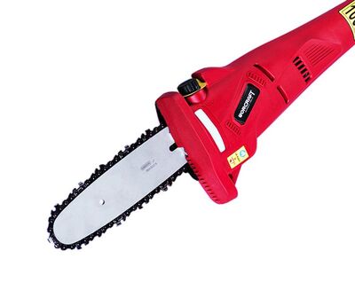 Worcraft CPS-S20Li ShareSYS aku vyvetvovacia píla teleskopická 188-270mm, 20V, 1x2,0Ah aku  1140386