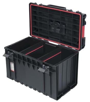 Box QBRICK® System ONE 450 Technik, 239878