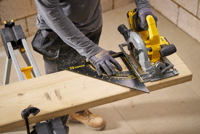 Stanley STHT46054-0 nastavitelné truhlářské úhelník QuickSquare 300 mm