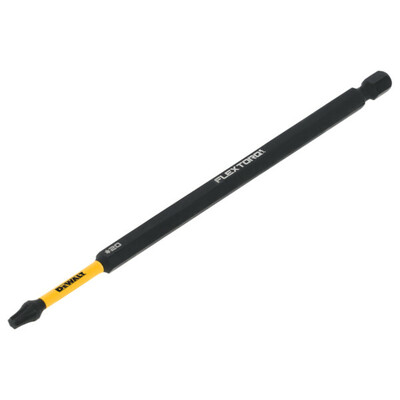 DeWalt Flextorq DT7802T skrutkovací nadstavec torx T20, 152 mm