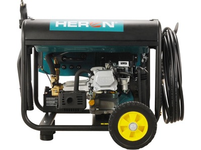 Heron HPW 210 motorový vysokotlakový čistič 8896350