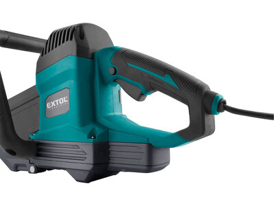 Extol Industrial píla na tehlu a pórobetón, 1700W, 430mm, 8793110