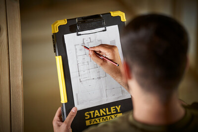 Stanley FatMax Prostack podložka na dokumenty FMST82721-1