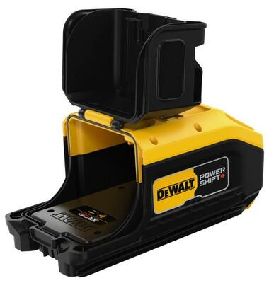 DeWalt Powershift DCAFVPS adaptér na FlexVolt akumulátory