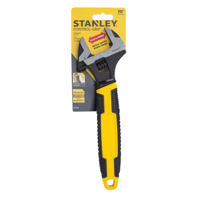 Stanley nastaviteľný kľúč 33mm 0-90-949