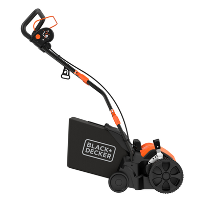 Black&Decker BEOEP320 prevzdušňovač trávnika 2v1