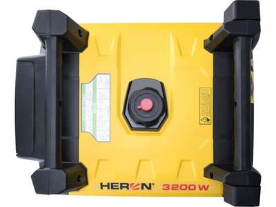 Heron digitální elektrocentrála invertorová 3,2kW 8896221