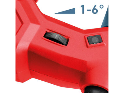 Extol Premium kombinované kladivo SDS-Max, 1600W, energia úderu 10J 8890102