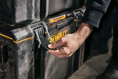 DeWalt box Tough System DS300 DWST83294-1