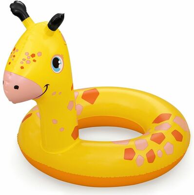 Bestway, Lil' Pal nafukovacie koleso do vody, 17 cm