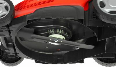 Strend Pro TBE1842 elektrická kosačka na trávu, 1,8 kW, záber 42cm 1111909