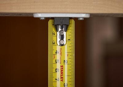 Stanley FatMax Pro XTHT0-33503 meter zvinovací Autolock 5m