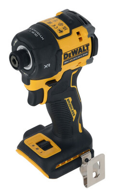 DeWalt DCF870N rázový uťahovák hydraulický 1/4" , 18V bez aku