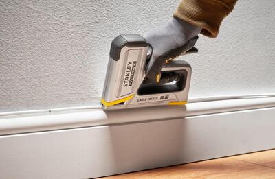 Stanley FatMax sponkovačka na káble LD 2v1 (CT100 10-14mm CT300 8-12mm)