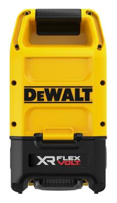 DeWalt Powershift DCAFVPS adaptér na FlexVolt akumulátory