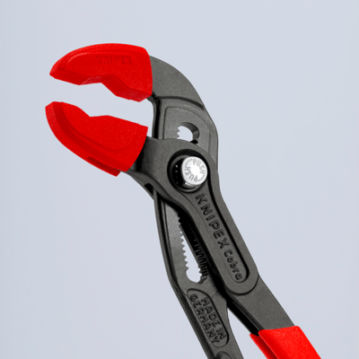 Knipex 8709180V01 plastová ochrana pre čeľuste na modely 87XX180, 3 páry