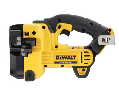 DeWalt DCS350N strihač zavitových tyči 18V bez aku