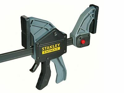 Stanley FatMax rychloupínací svorka XL 300mm FMHT0-83239