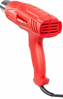 Strend Pro HAG004 teplovzdušná pištoľ 2000W, 213249A