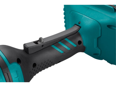 Extol Industrial Share20V aku úhlová bruska 150mm 40V, 2x4,0Ah aku 8791846