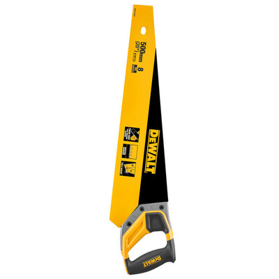 DeWalt pílka na drevo 500mm DWHT0-20545