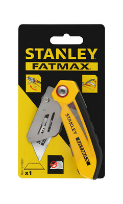 Stanley FMHT0-10827 Fatmax skladací nôž s pevnou čepeľou 