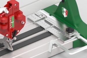 Battipav EVO 65 Super Pro ručná rezačka na obklad a dlažbu 650mm