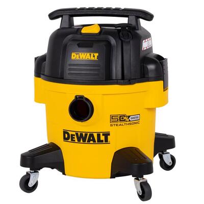 DeWalt DDXV23P-QT priemyselný vysávač 23L