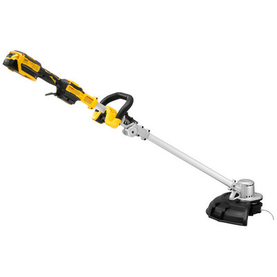 DeWalt DCMST561DCD aku strunová kosačka + aku vŕtačka 18V, 2x5,0Ah aku