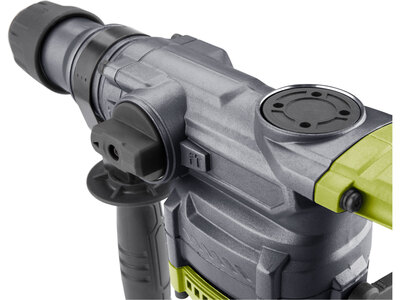 Extol Craft vŕtacie a sekacie kladivo SDS-plus, 1050W, 4,5J, 401233