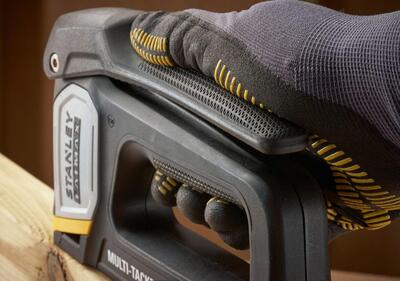 Stanley FatMax sponkovačka/Klincovačka 4v1, FMHT70401-0