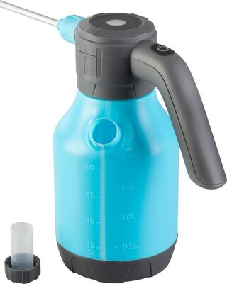Strend Pro Garden akumulátorový postrekovač 2 litre, 3,7V 1x2,0Ah aku