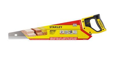 Stanley píla Jetcup so štandardnými zubami HD 7 TPI, 550mm 2-15-289