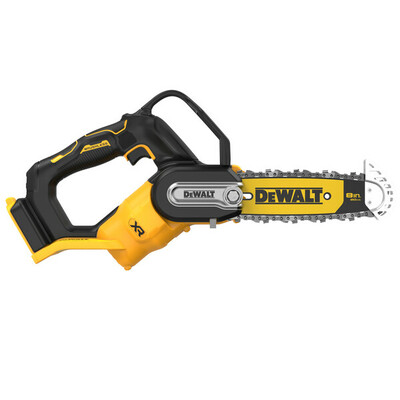 DeWalt DCMPS520N aku reťazová píla 20cm 18V, bez aku