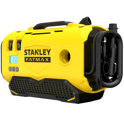 Stanley Fatmax V20 SFMCE520B aku kompresor bez aku