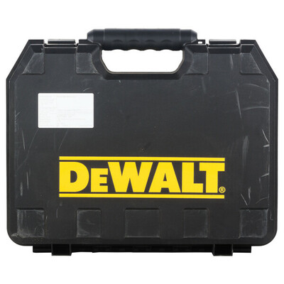 DeWalt DCD740C1 aku pravouhlá vŕtačka 18V 1x1,5Ah aku