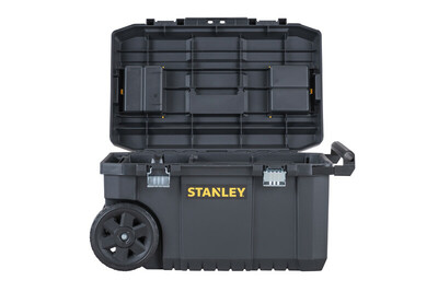 Stanley Essential pojazdný box na náradie 50 litrov STST1-80150