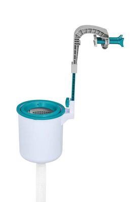 Zberač nečistot Bestway FlowClear, 58233, 2006 l/h, povrchový
