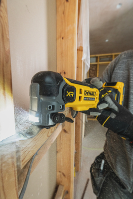 Copy - DeWalt DCS359NT akumulátorová multifunkční oscilační bruska 18V bez akumulátoru v Tstaku