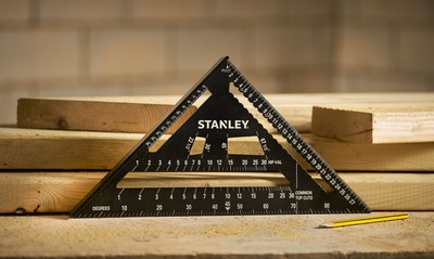 Stanley FatMax STHT46102-0 truhlářský úhelník QuickSquare 300 mm