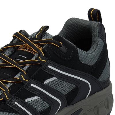 DeWalt pracovná obuv Durrant s kompozitnou špicou nízka vodotesná, veľkosť 44