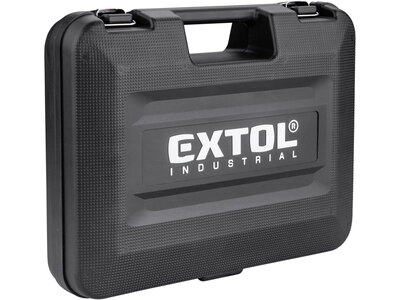 Extol Industrial aku vrtačka 50Nm, 16V 2x2,0Ah aku 8791152
